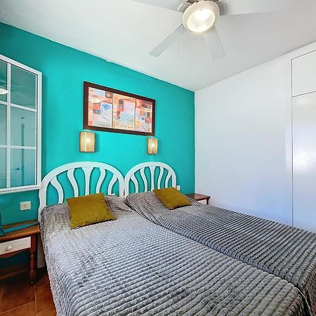 Apartamento 319 Castel Sol Cb Arenal d'en Castell Exteriér fotografie