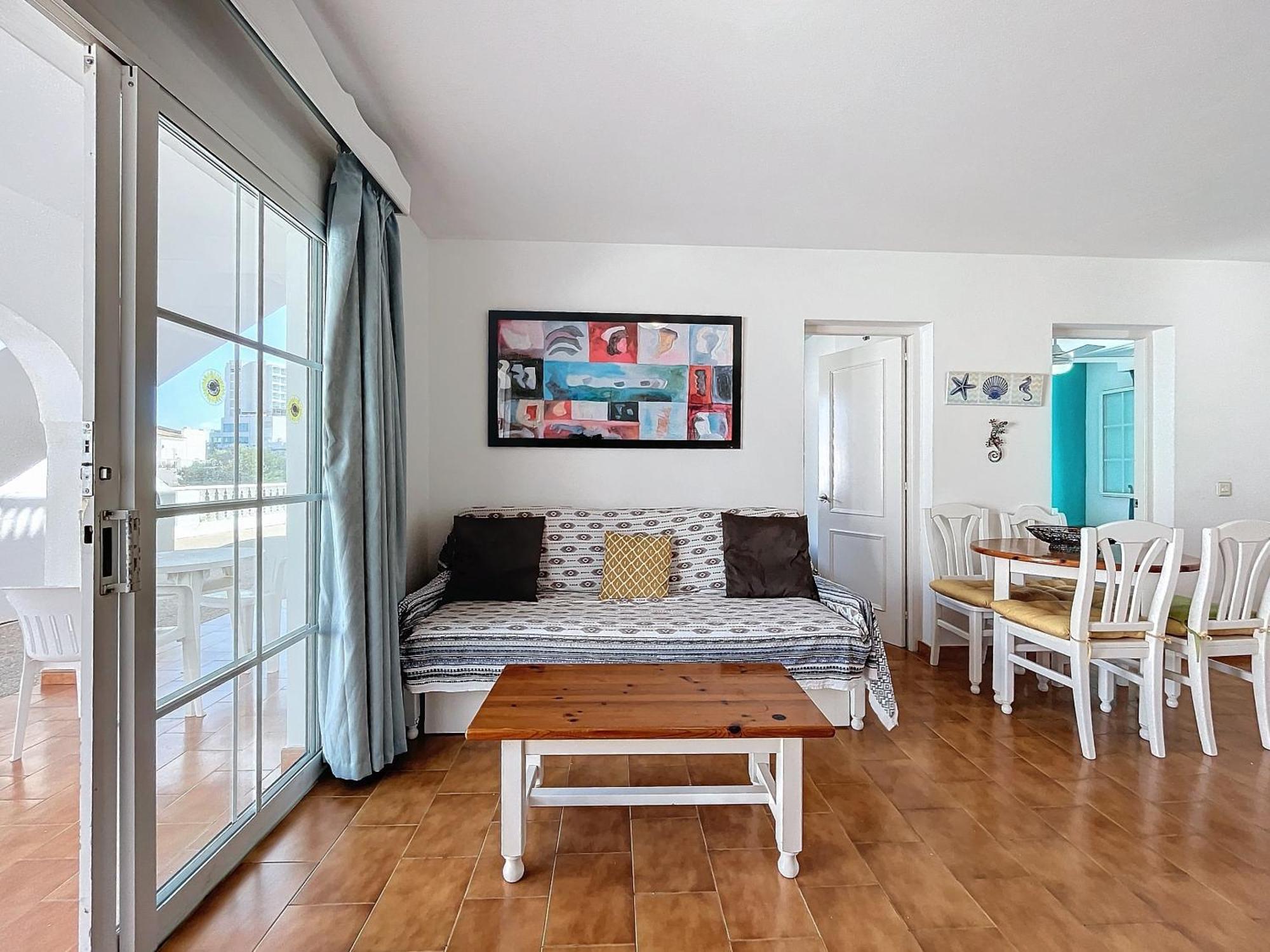 Apartamento 319 Castel Sol Cb Arenal d'en Castell Exteriér fotografie