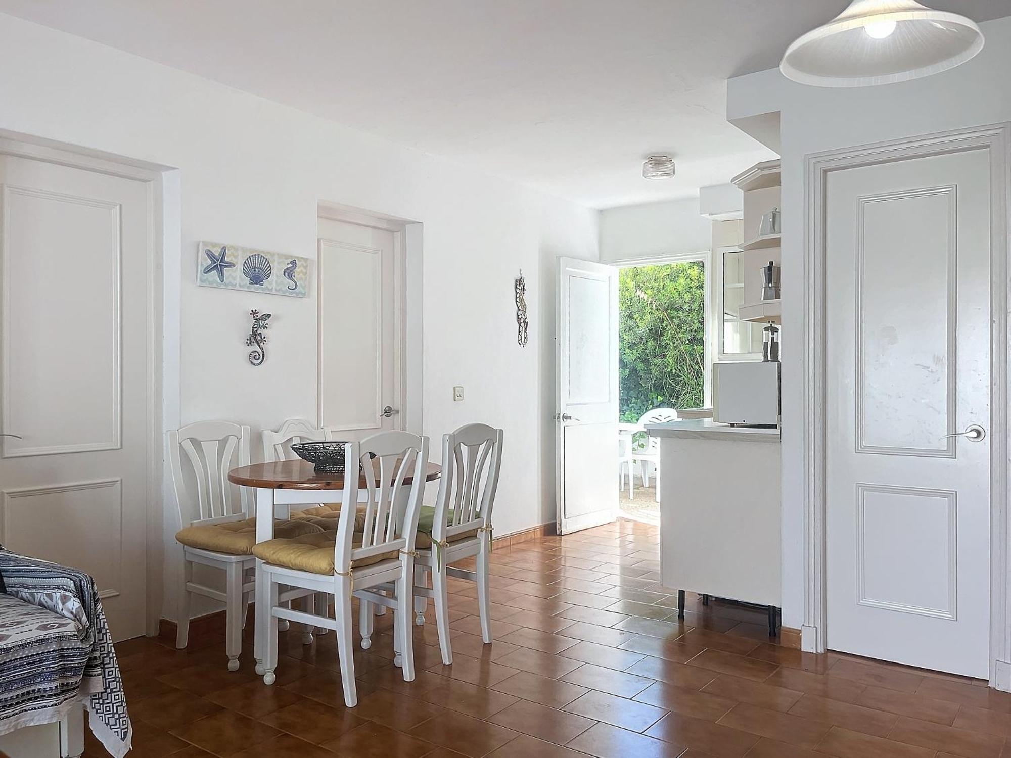 Apartamento 319 Castel Sol Cb Arenal d'en Castell Exteriér fotografie