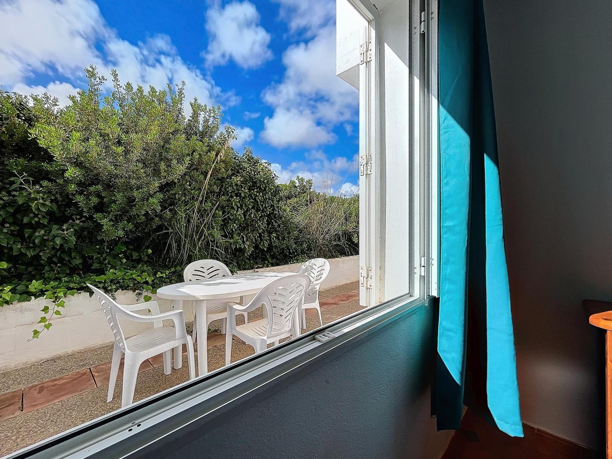 Apartamento 319 Castel Sol Cb Arenal d'en Castell Exteriér fotografie
